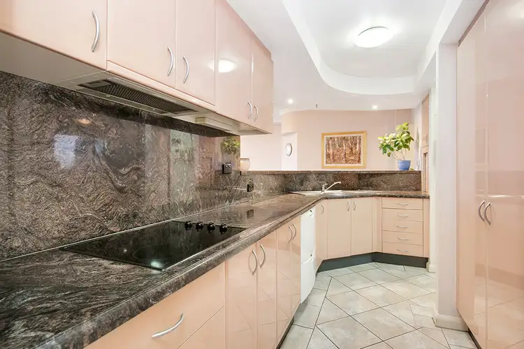 Fifth view of Homely apartment listing, 143/35 Howard Street, Brisbane City QLD 4000