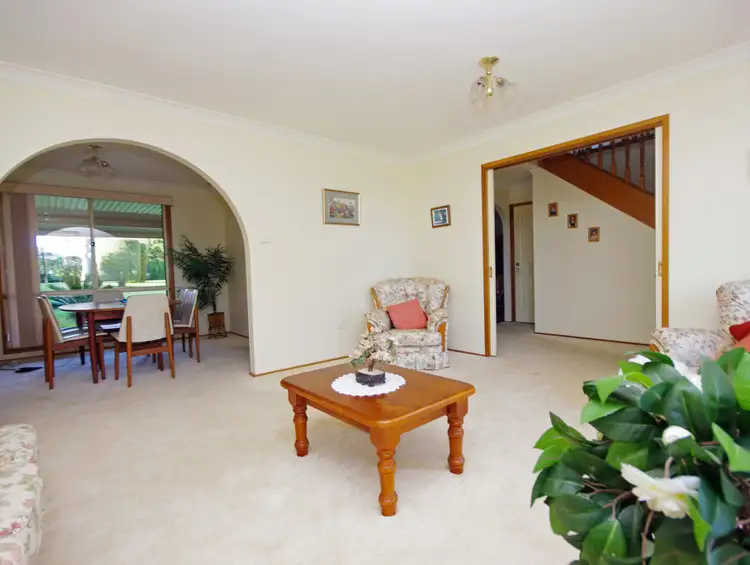 Seventh view of Homely house listing, 6 Jopejija Crescent, Culburra Beach NSW 2540