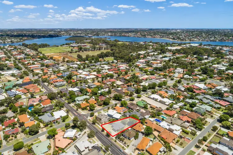 Fifth view of Homely house listing, 47 Welwyn Avenue, Manning WA 6152