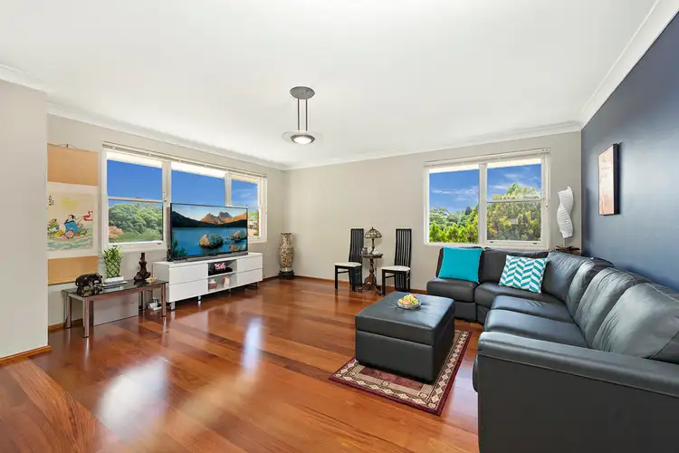 Second view of Homely unit listing, 9/28 Pembroke St, Ashfield NSW 2131