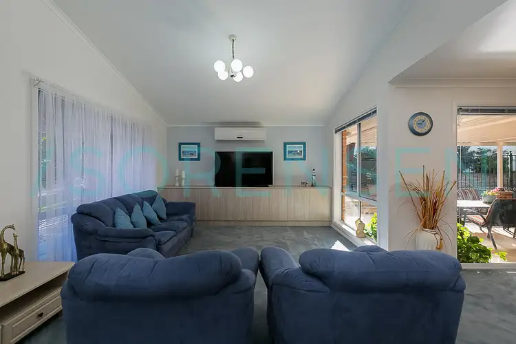 Second view of Homely house listing, 1 Daintree Crescent, Blue Haven NSW 2262