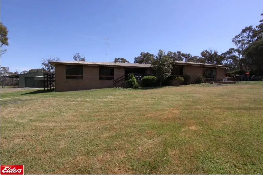 Main view of Homely house listing, 733 Old Cooma Road, Googong NSW 2620