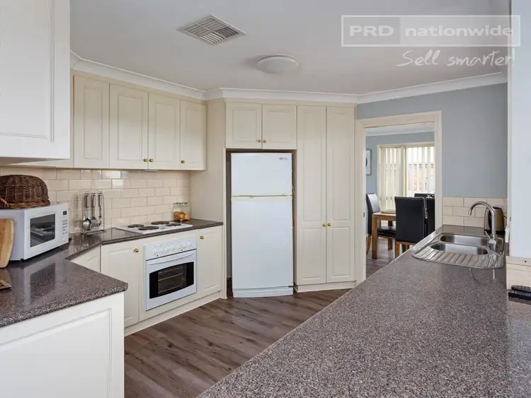 Second view of Homely house listing, 32 Nunkeri Street, Glenfield Park NSW 2650