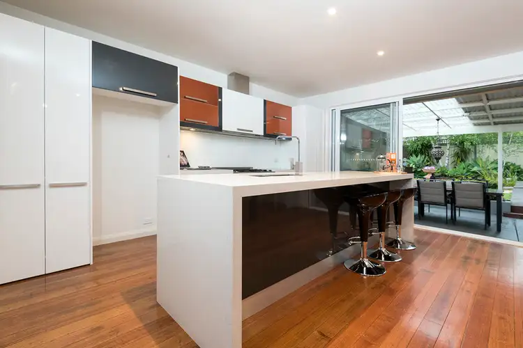 Fifth view of Homely house listing, 12A George Street, Moonee Ponds VIC 3039