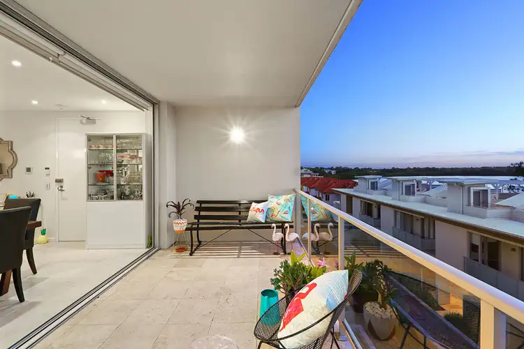 Fourth view of Homely apartment listing, 28/30-34 Hilly Street, Mortlake NSW 2137