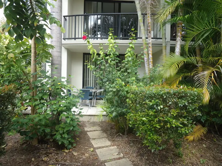 Fourth view of Homely unit listing, Unit @ 14 - 26 Markeri Street, Mermaid Beach QLD 4218