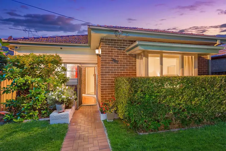 Second view of Homely house listing, 297 Old Canterbury Road, Dulwich Hill NSW 2203