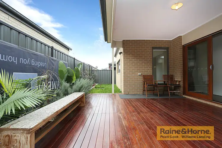 Sixth view of Homely house listing, 22 Legacy Drive, Truganina VIC 3029