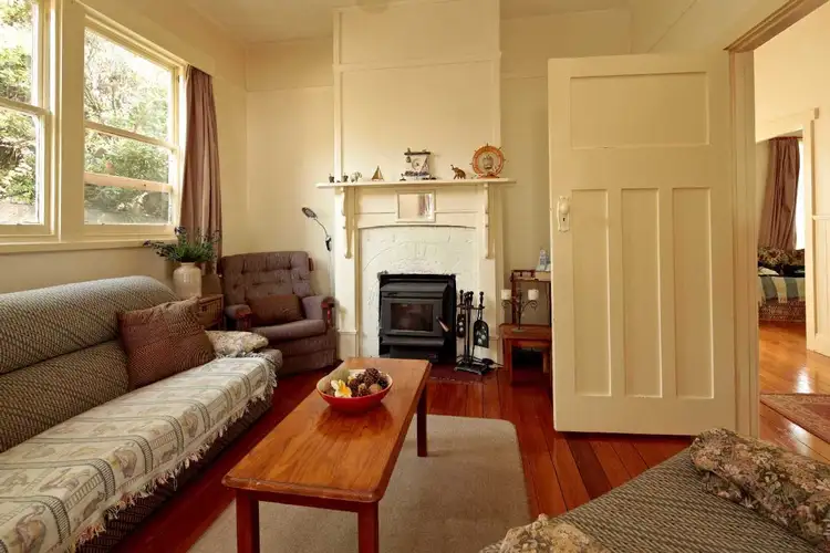 Second view of Homely house listing, 37 Old Bass Highway, Wynyard TAS 7325