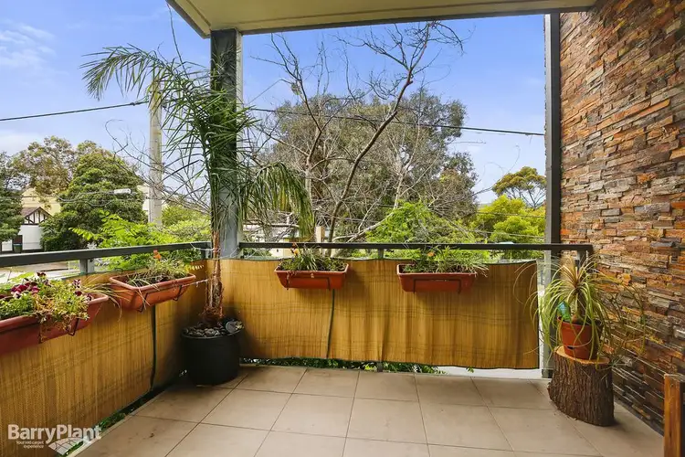 Fourth view of Homely apartment listing, 1/4 Civic Square, Croydon VIC 3136