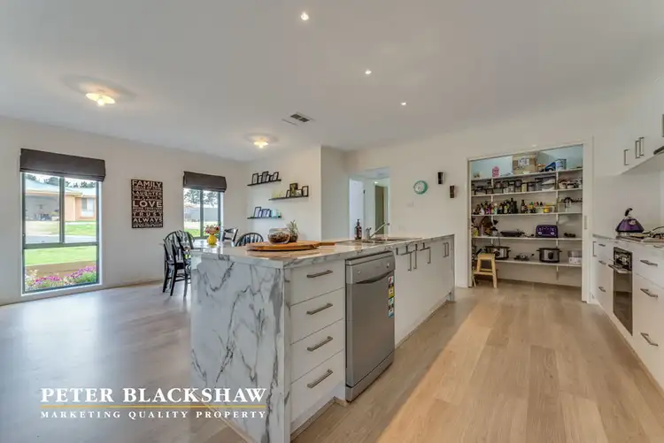 Seventh view of Homely house listing, 1 Flynn Place, Bungendore NSW 2621