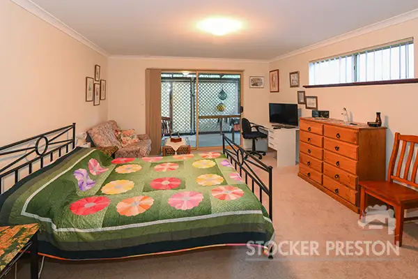 Fourth view of Homely house listing, 4 Pine Court, Quindalup WA 6281