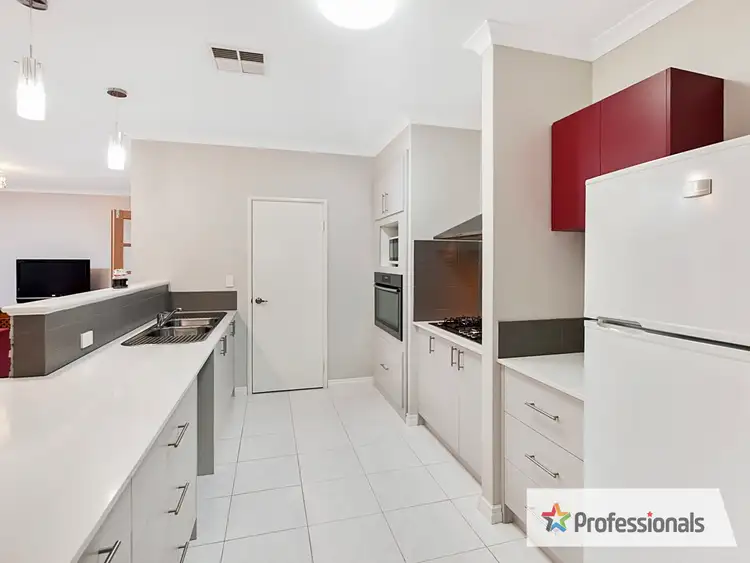 Seventh view of Homely house listing, 83 Hawker Approach, Yalyalup WA 6280