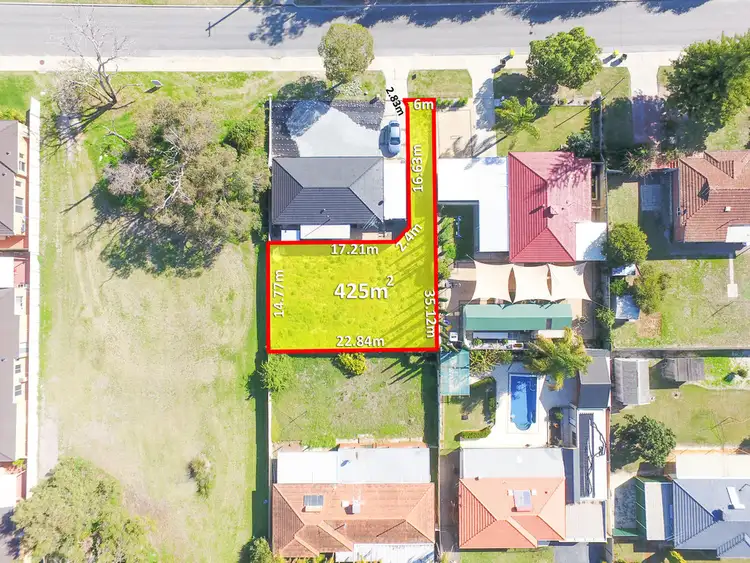 117A Mill Street, Queens Park WA 6107