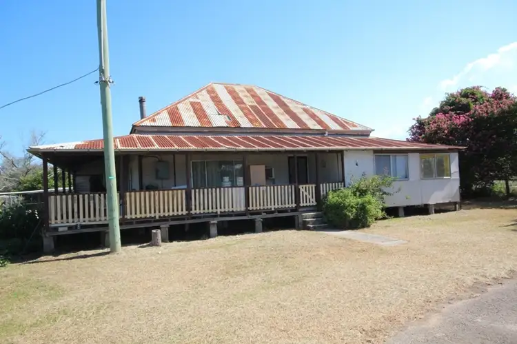 Main view of Homely rural property listing, 2 Locketts Crosing Road, Coolongolook NSW 2423