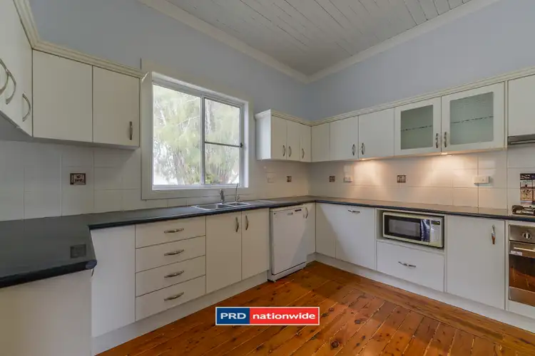 Third view of Homely house listing, 588 Warral Road, Westdale NSW 2340