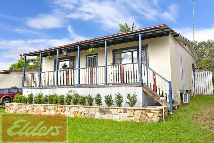 Main view of Homely house listing, 22 Ninth Street, Warragamba NSW 2752