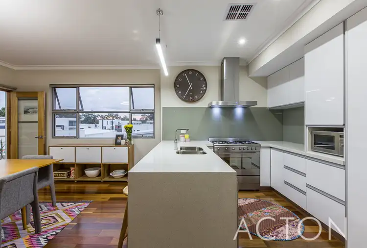 Fifth view of Homely apartment listing, 7/30 Stadium Drive, Floreat WA 6014