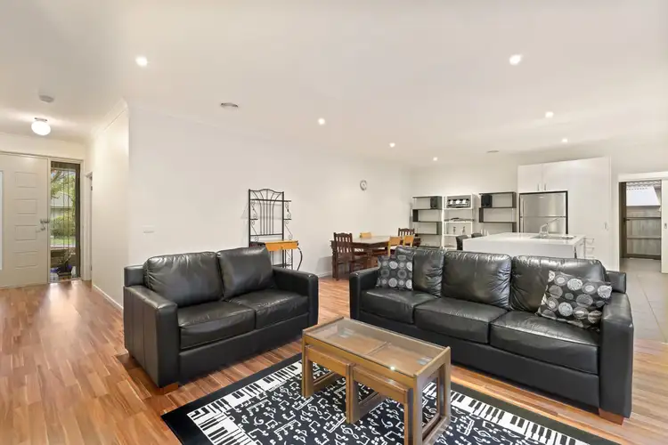Third view of Homely house listing, 11 Ridgway Avenue, Croydon VIC 3136