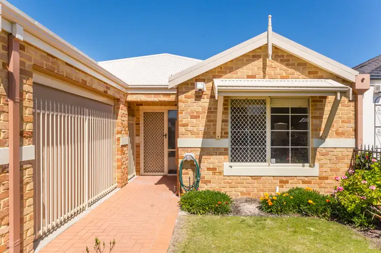 Second view of Homely retirement listing, 137 / 99 Burslem Drive, Maddington WA 6109