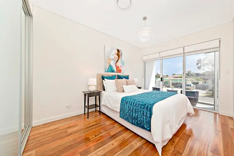 Fifth view of Homely semi-detached listing, 58 Bexley Road, Campsie NSW 2194