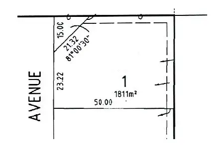 Fifth view of Homely land listing, Lot 1 Theen Avenue, Willaston SA 5118