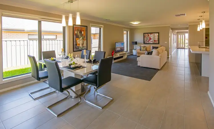 Second view of Homely house listing, 10 Bilitho Street, Huntly VIC 3551