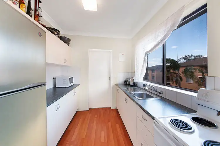 35/36 Copeland Street, Liverpool NSW 2170