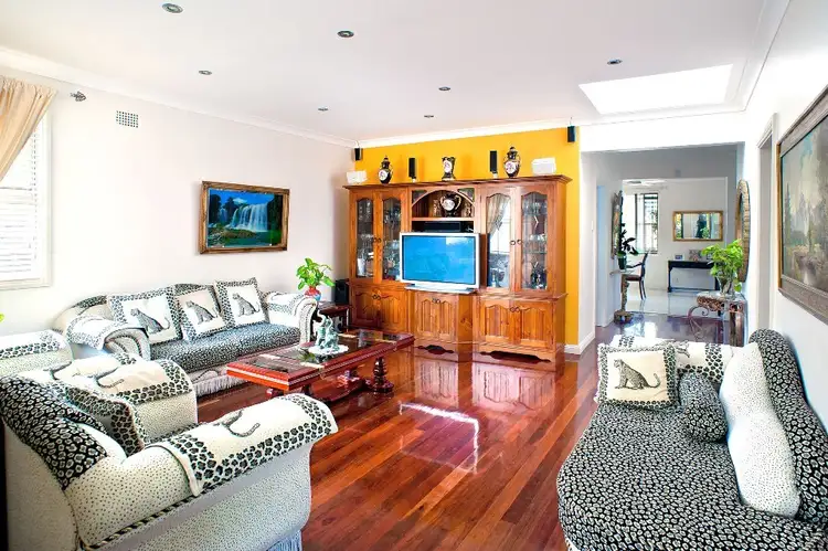 Third view of Homely house listing, 91 Wellington Street, Mascot NSW 2020