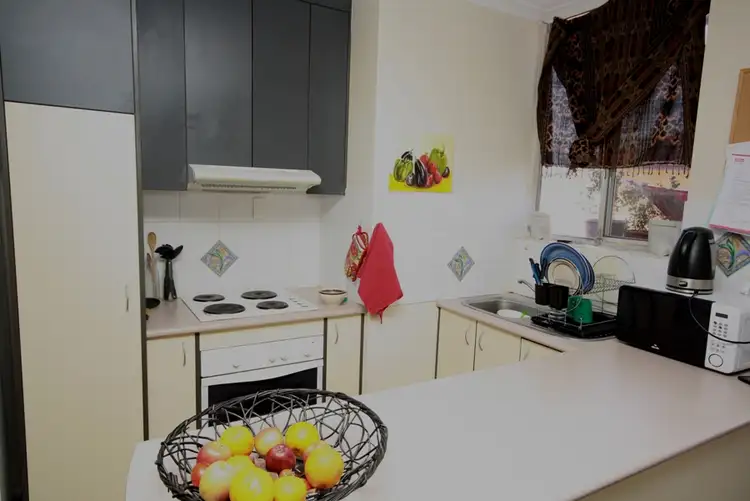 Third view of Homely house listing, 8/1A Joyes Place, Tolland NSW 2650