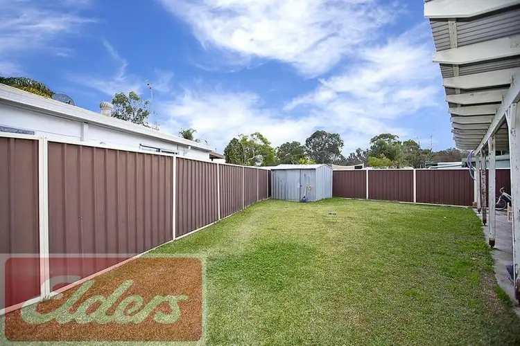 Second view of Homely house listing, 10 Andro Place, Werrington NSW 2747