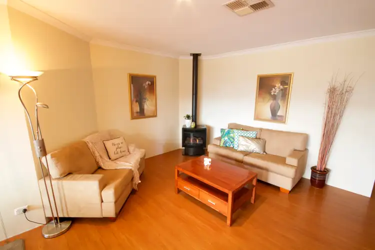 Fourth view of Homely house listing, 35 PERIDOT TURN, Banksia Grove WA 6031