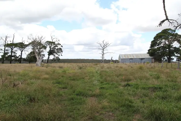Main view of Homely land listing, Lot 2 Mount Blackwood Road, Myrniong VIC 3341
