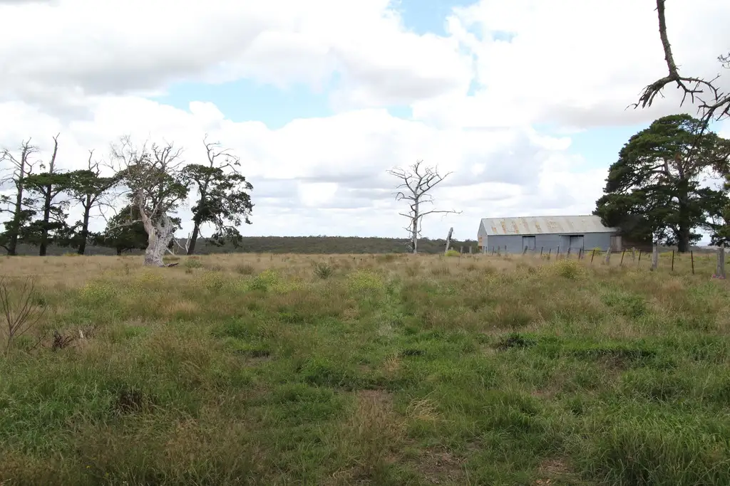 Main view of Homely land listing, Lot 2 Mount Blackwood Road, Myrniong VIC 3341
