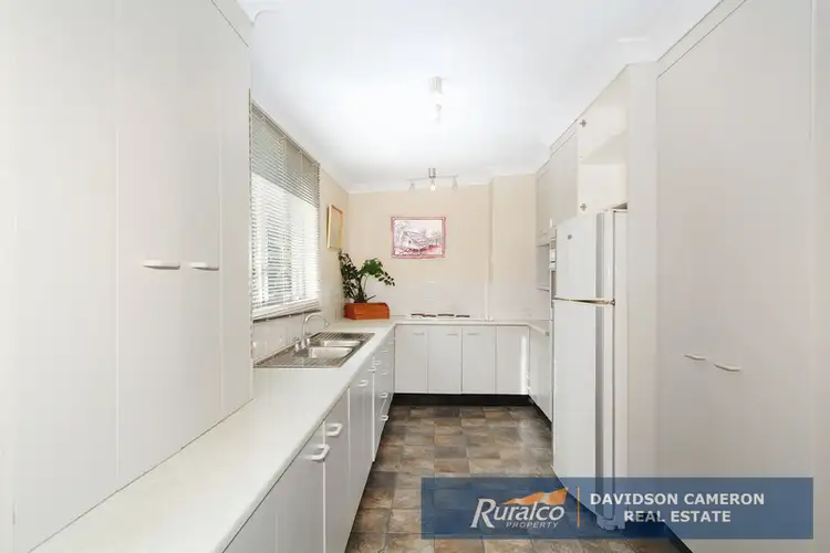 Second view of Homely house listing, 19 Stirling Road, Tamworth NSW 2340