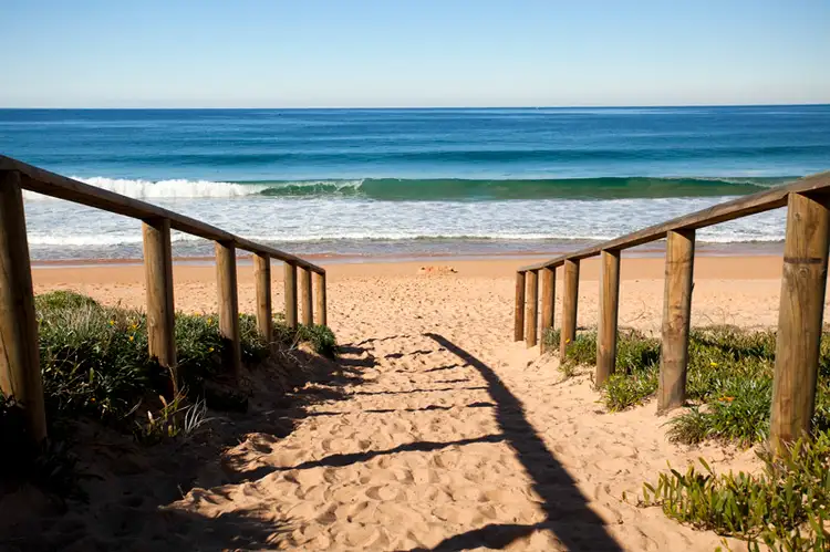 Fourth view of Homely house listing, 24 Palm Parade, North Narrabeen NSW 2101