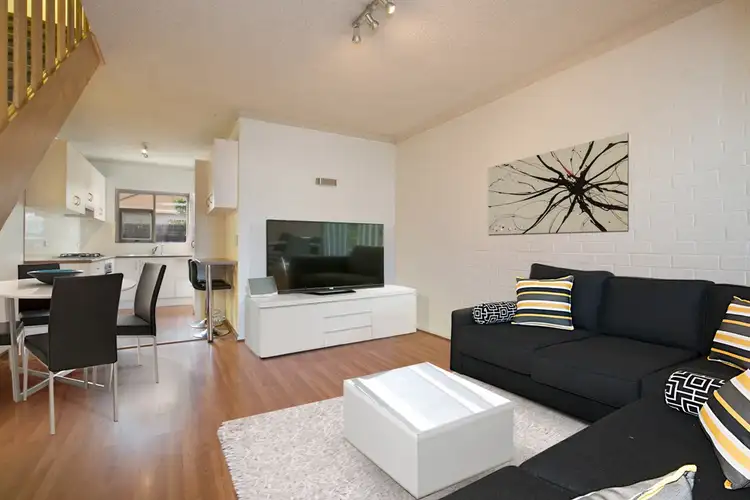 Second view of Homely townhouse listing, Address available on request