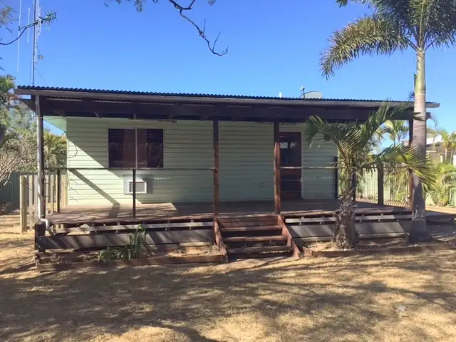 Seventh view of Homely house listing, 8 Armstrong Crescent, Dysart QLD 4745