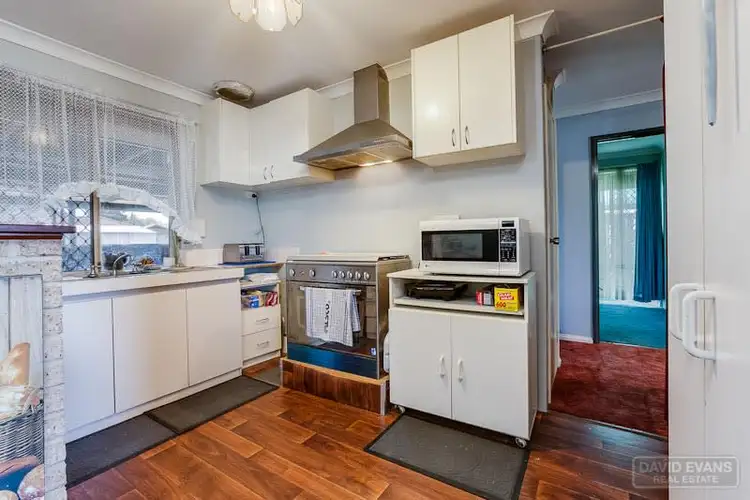 Third view of Homely house listing, 111 Willmott Drive, Cooloongup WA 6168