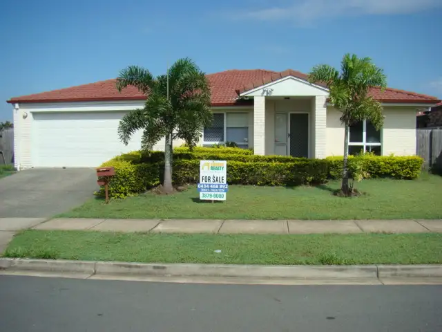 71 Eugenia Street, Richlands QLD 4077
