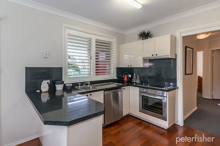 Third view of Homely unit listing, 1/9 McLachlan Street, Orange NSW 2800