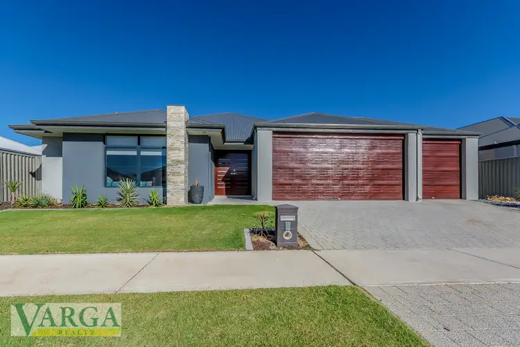 6 Crillin Way, Byford WA 6122