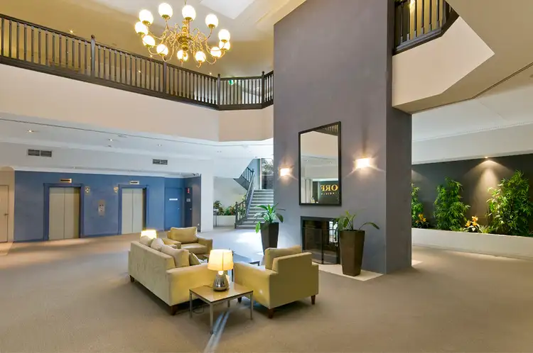 Second view of Homely apartment listing, G03/2 City View Road, Pennant Hills NSW 2120