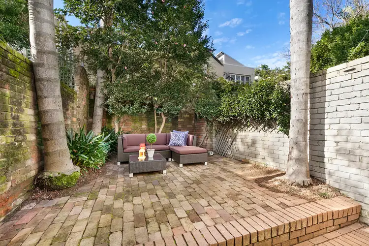 Fifth view of Homely house listing, 50 Mackenzie Street, Bondi Junction NSW 2022