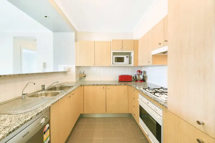 Sixth view of Homely apartment listing, 16/27 Harvey Street, Pyrmont NSW 2009