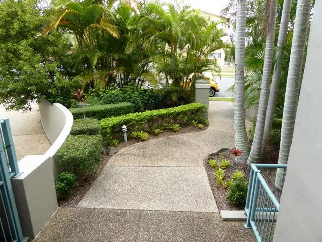Third view of Homely apartment listing, 10/37 Meron Street, Southport QLD 4215