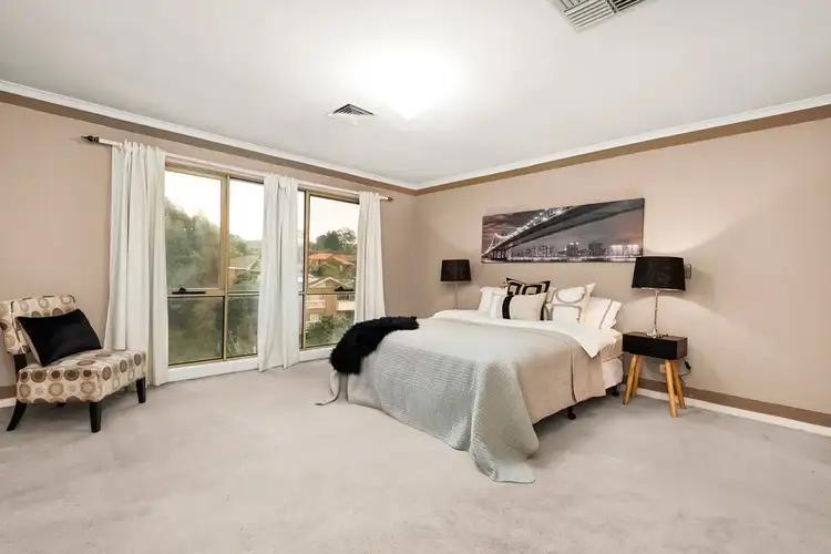 Sixth view of Homely house listing, 14 Hillcroft Drive, Templestowe VIC 3106