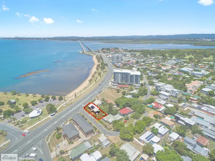 Third view of Homely house listing, 100 Hornibrook Esplanade, Clontarf QLD 4019