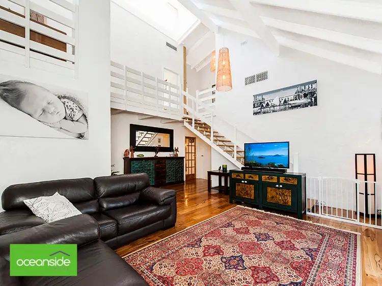 Second view of Homely house listing, 16 Millimumul Way, Mullaloo WA 6027