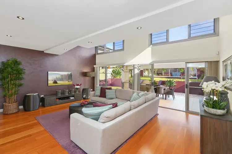 Main view of Homely house listing, 28 Dorking Rd, Cabarita NSW 2137